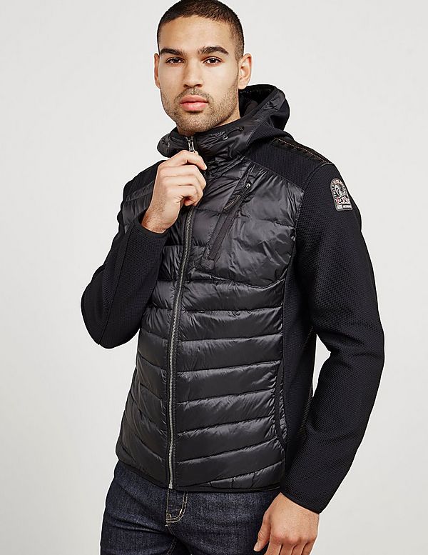 parajumpers nolan jacket parajumpers nolan jacket