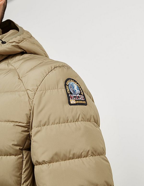 parajumpers last minute lightweight hooded jacket parajumpers last minute lightweight hooded jacket