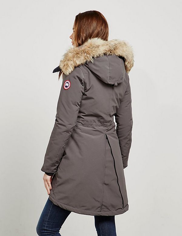 canada goose rossclair noir canada goose rossclair noir