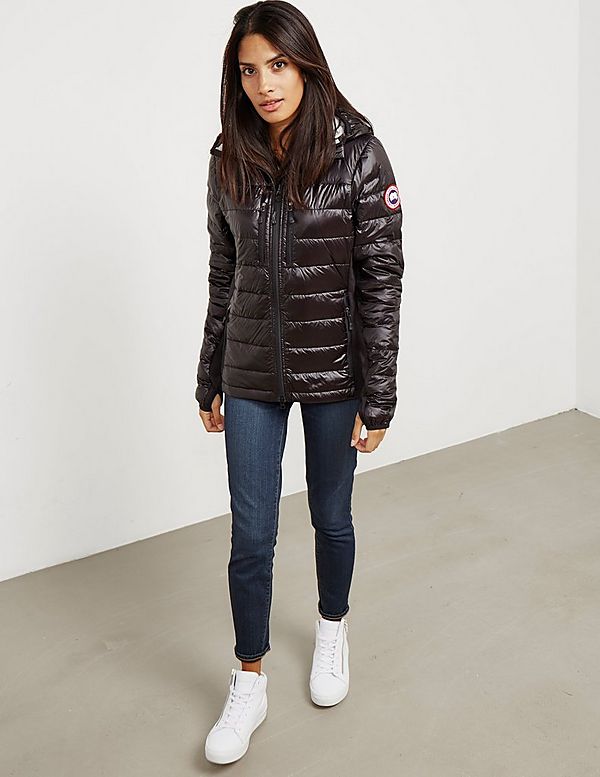 Canada Goose Jacket HyBridge Canada Goose Jacket HyBridge