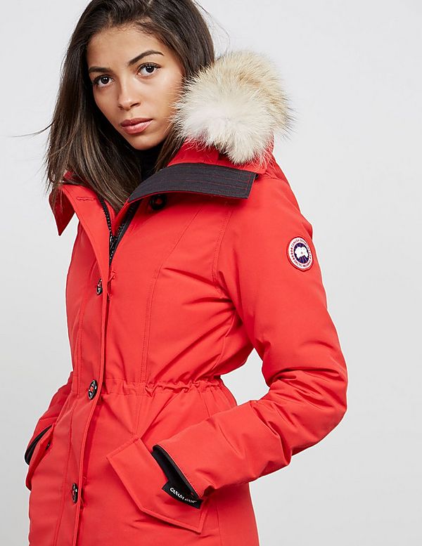 canada goose rossclair rouge canada goose rossclair rouge