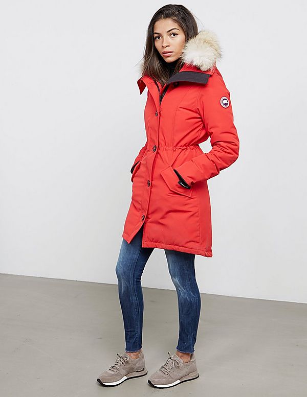 canada goose rossclair canada goose rossclair