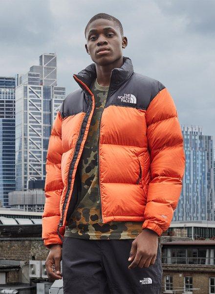 Thespian Huisdieren Assortiment EXPLORE THE NORTH FACE JASSEN: LOOKBOOK - JD Sports NL | Blog