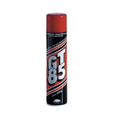 GT 85 GT85® Original multi-purpose lubricant