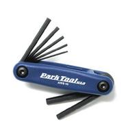  Fold Up Hex 1.5-6mm Multi-Tool