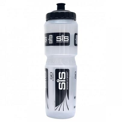 Science in Sport SIS 1000ml Clear Water Bottle