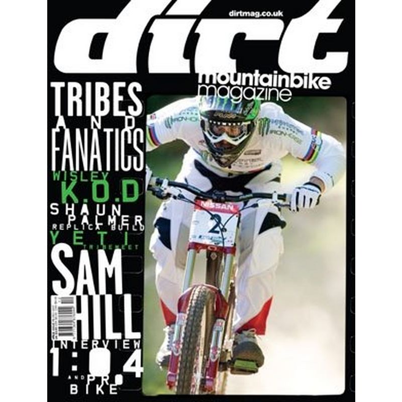 Dirt magazine mtb on sale