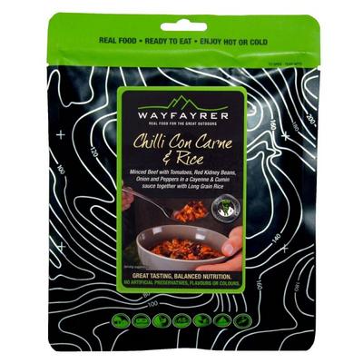 Wayfayrer Chili Con Carne