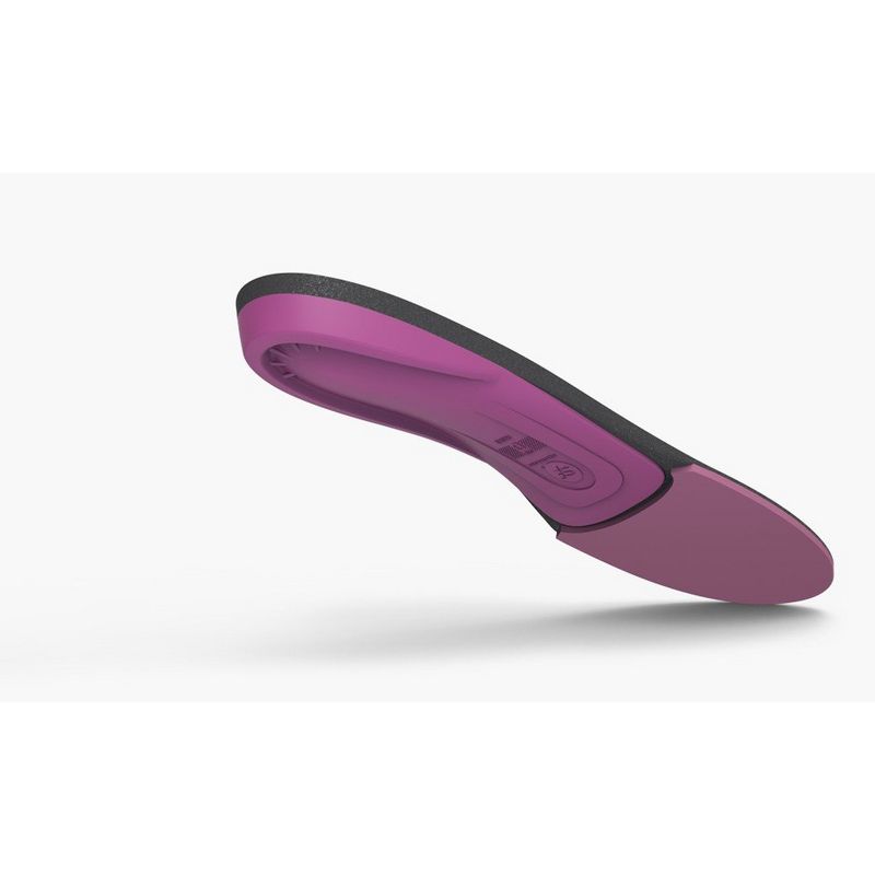Women's Superfeet Berry Insoles Insoles Tiso