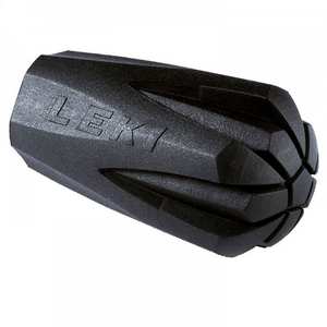 Rubber Tip (Pair) - Black