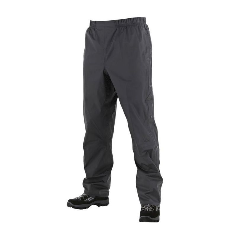 Men's Deluge Waterproof Overtrousers