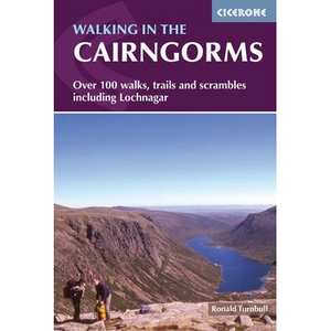 Guide Book: Walking in the Cairngorms