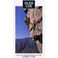  Glencoe SMC Climbing Guide Guidebook