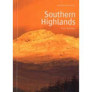 Southern Highlands (Pocket Mountains) Guidebook