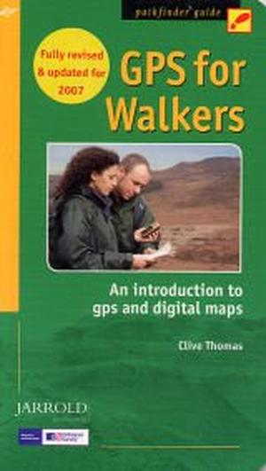  GPS For Walkers