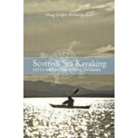  Scottish Sea Kayaking Guidebook
