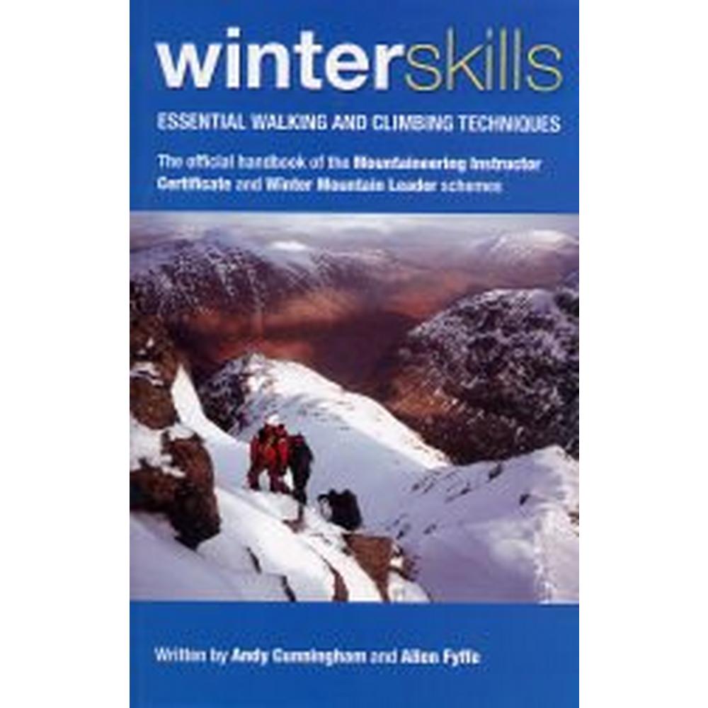 Cordee Winter Skills Essentials