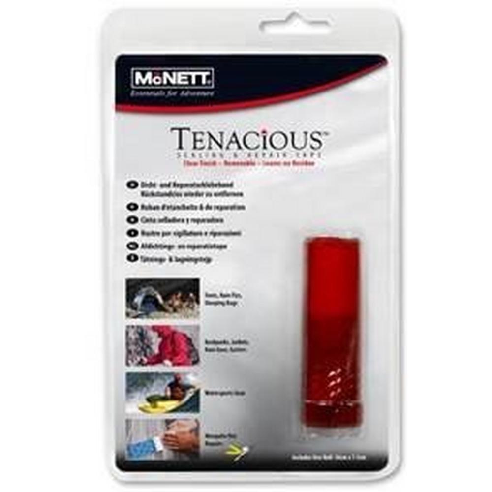 McNett Tenacious Tape Clear, Tent Repair