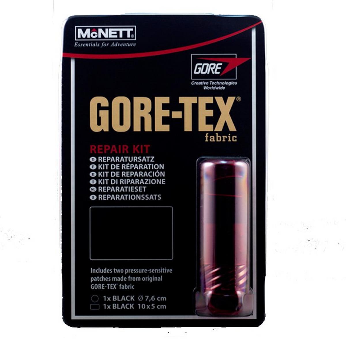 Mcnett Tenacious Tape GORE-TEX Fabric Patches
