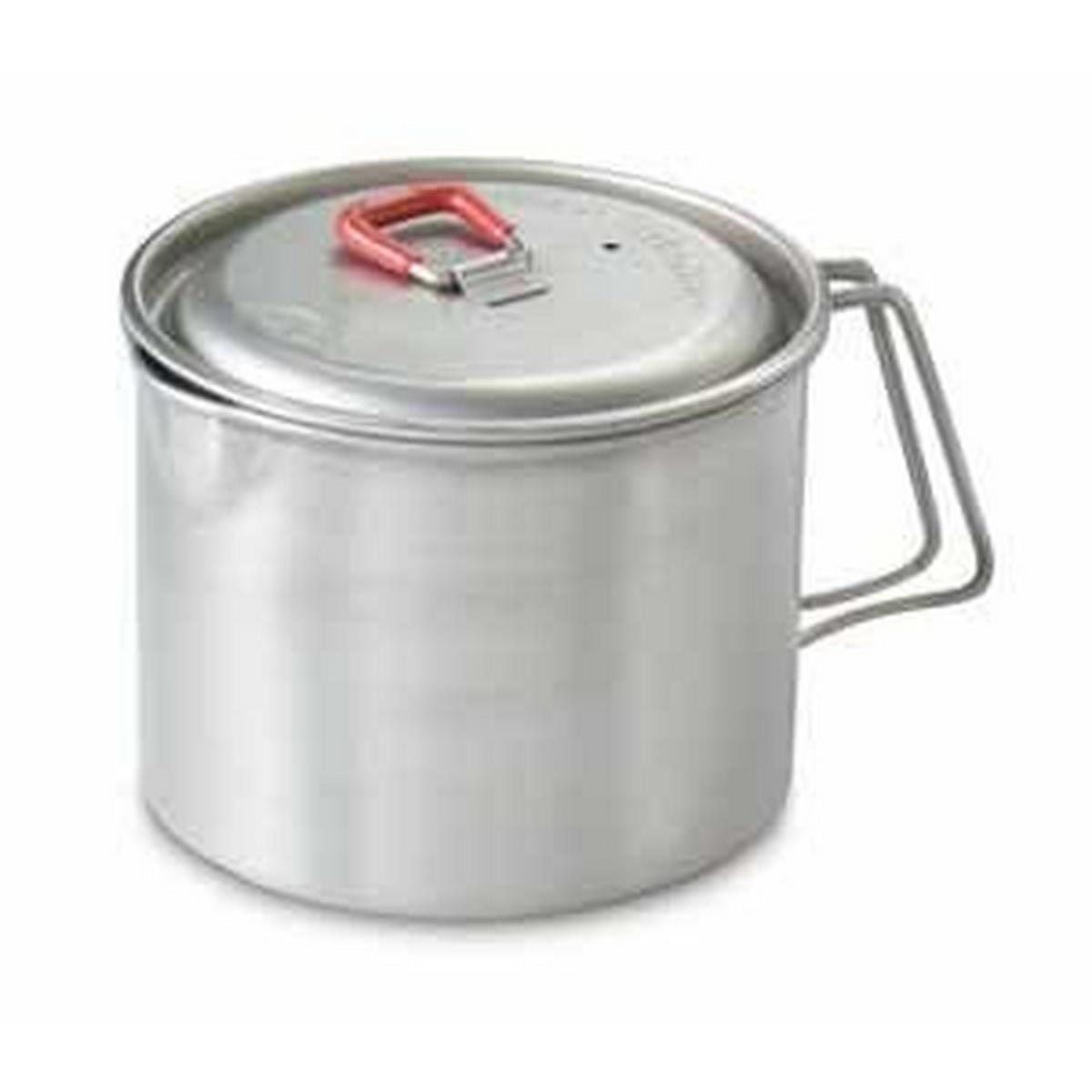 M.s.r. Titan Kettle 850ml Titanium