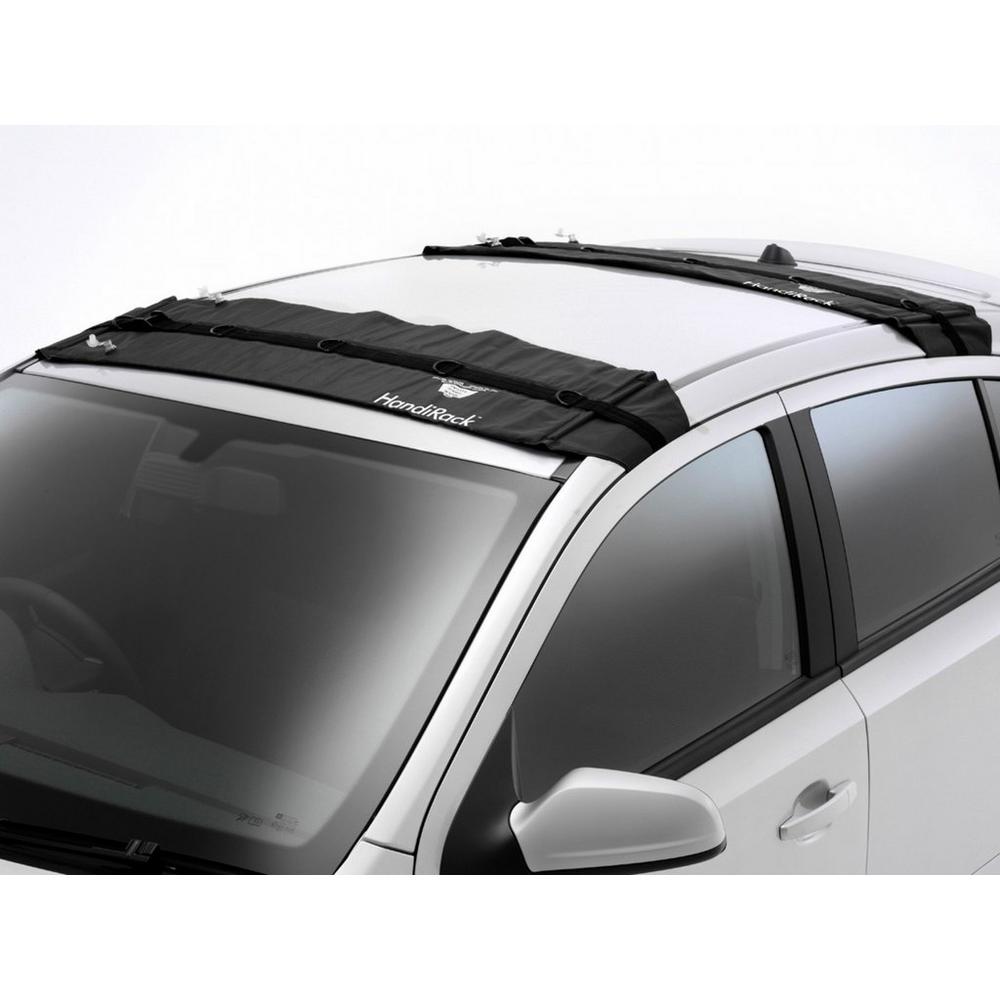 Seak soft roof discount racks