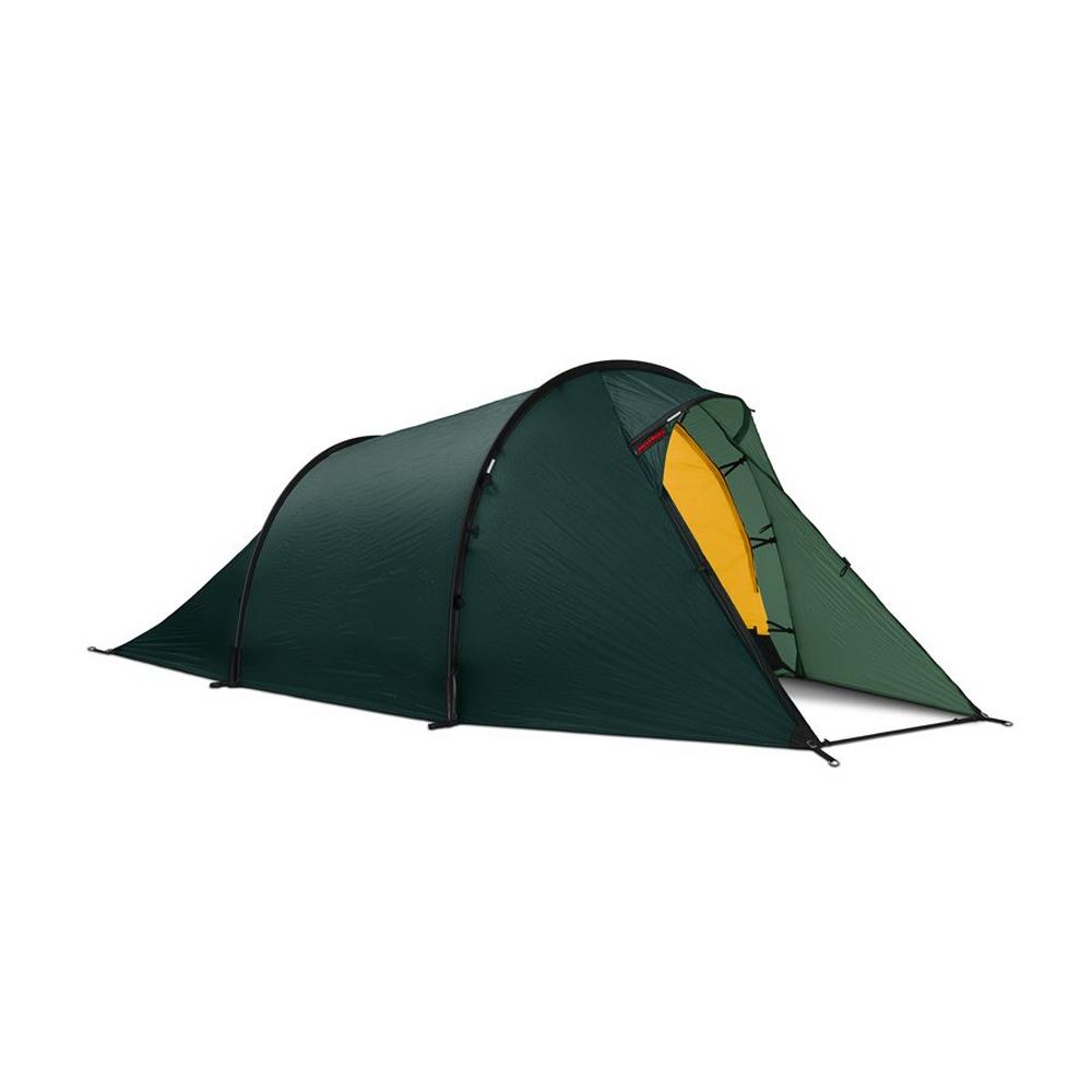 Light two person clearance tent