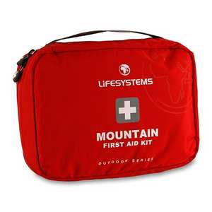 First Aid Kit: Mountain Leader
