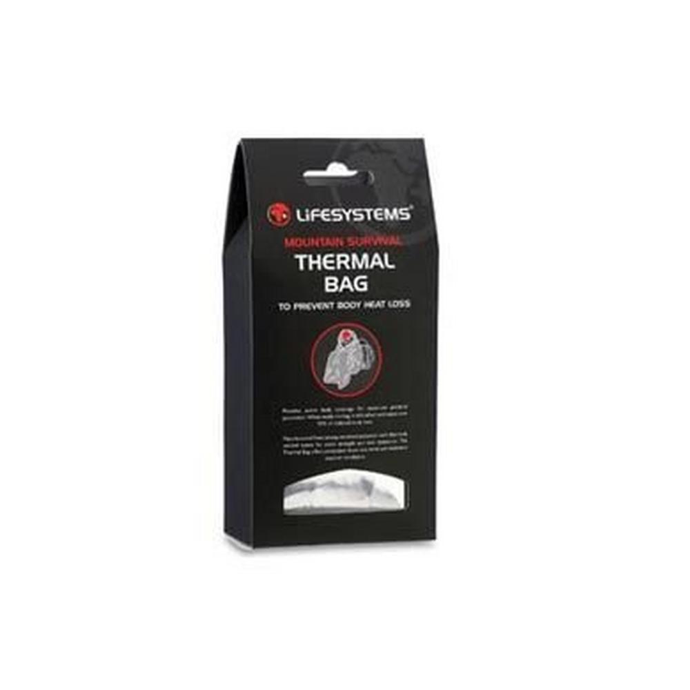 Lifesystems Mountain Survival Thermal Bag