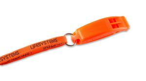  Safety Whistle New
