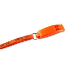 Safety Whistle New