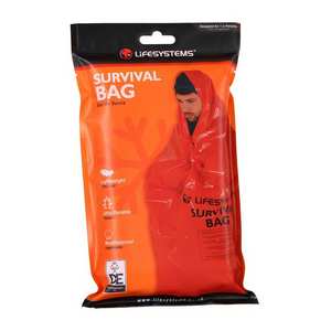 Survival Bag