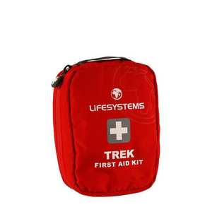 First Aid Kit: Trek