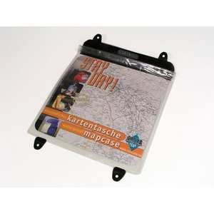 Waterproof Map Case