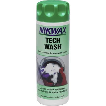 Nikwax Tech Wash - 300ml