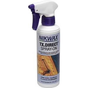 TX Direct Spray Proofer