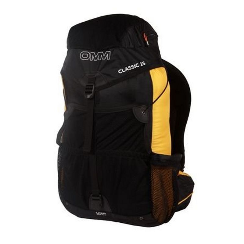 Omm Classic Marathon 25L Rucksack