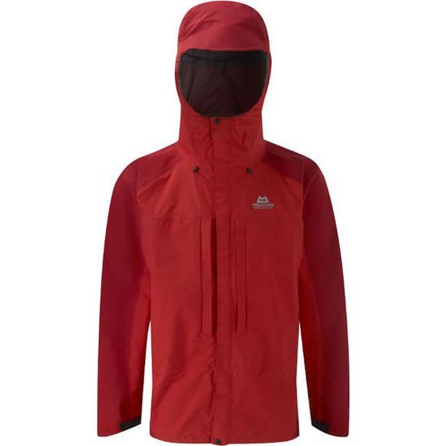 Mountain Equipment Kongur Jacket