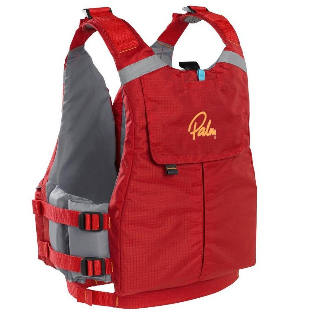 Palm Hydro PFD - Red