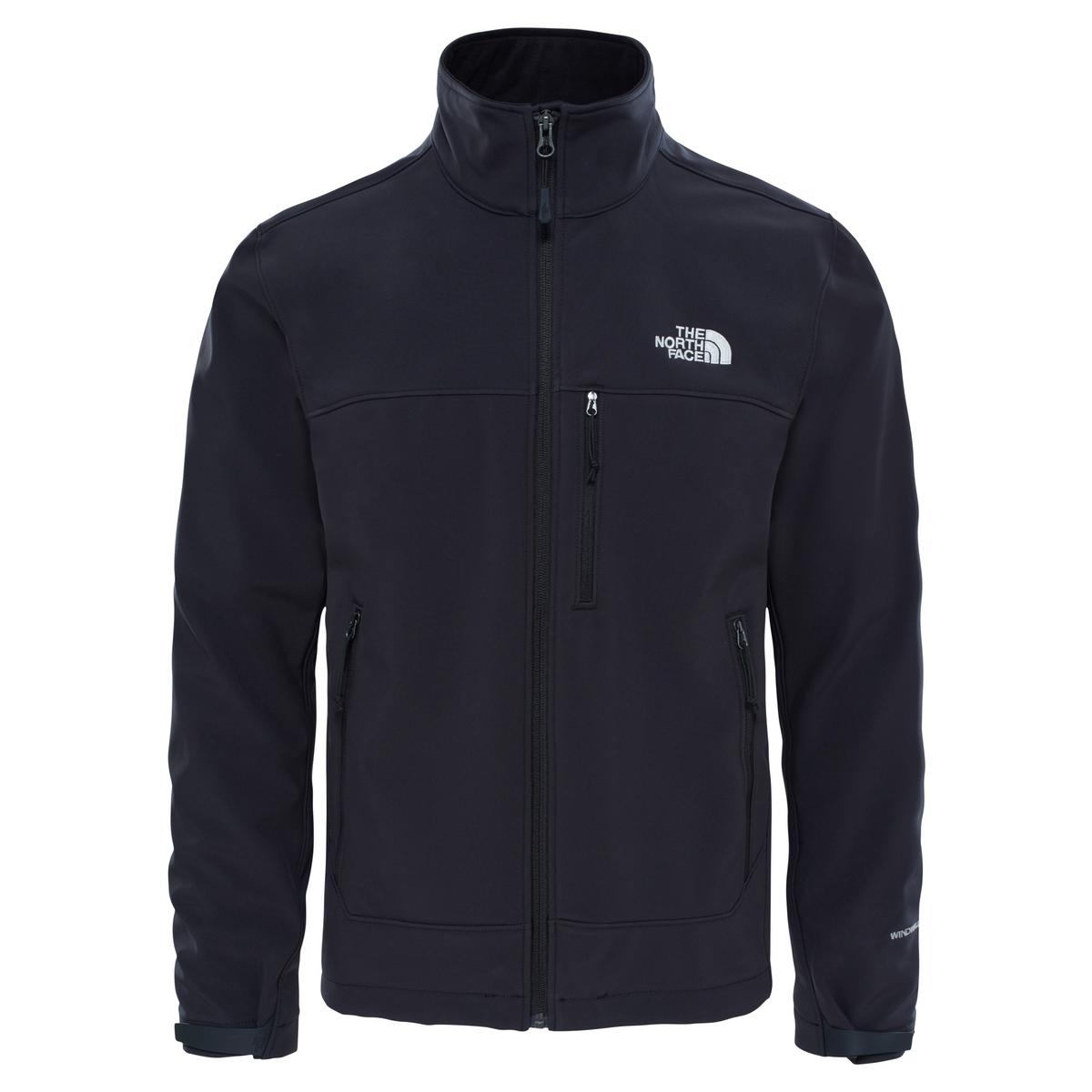 The north face apex hot sale bionic jacket men's sale