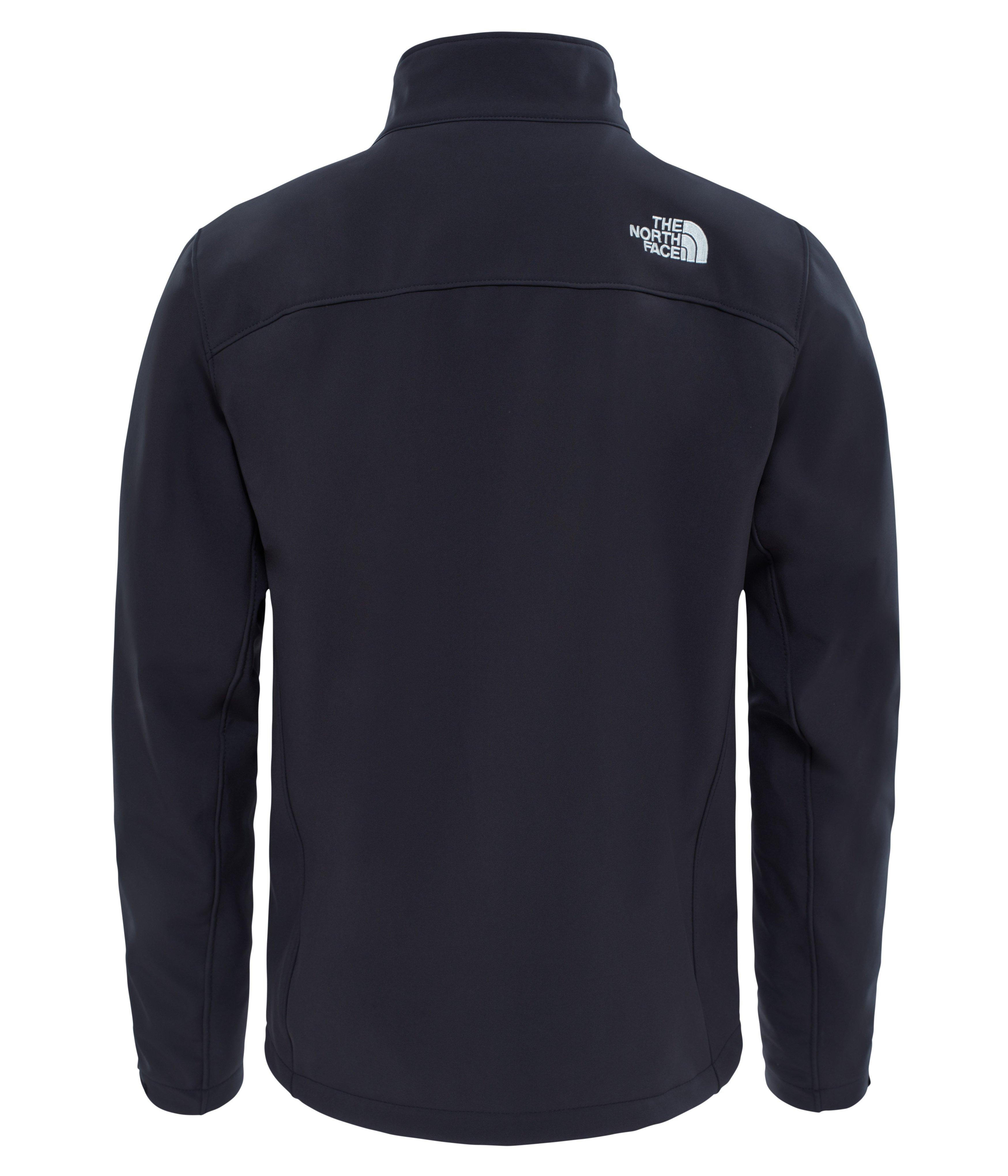 North face tnf apex sale bionic jacket