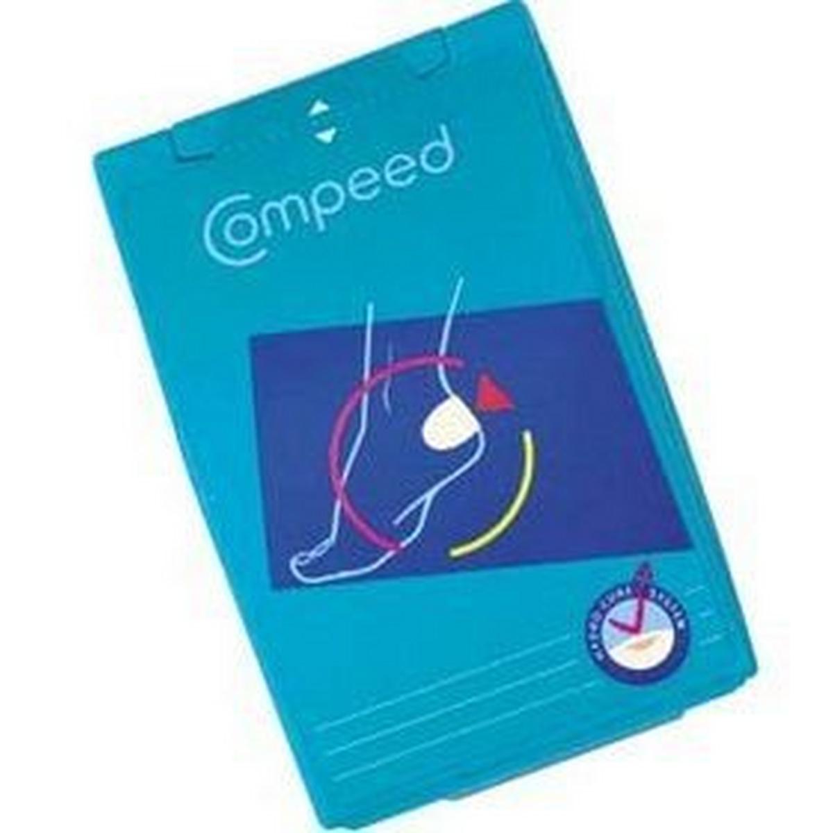 Compeed Small Blister Plasters