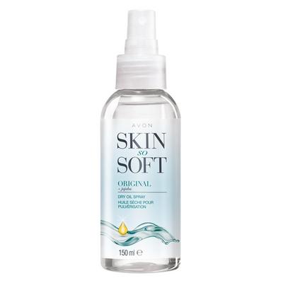 Avon Skin So Soft