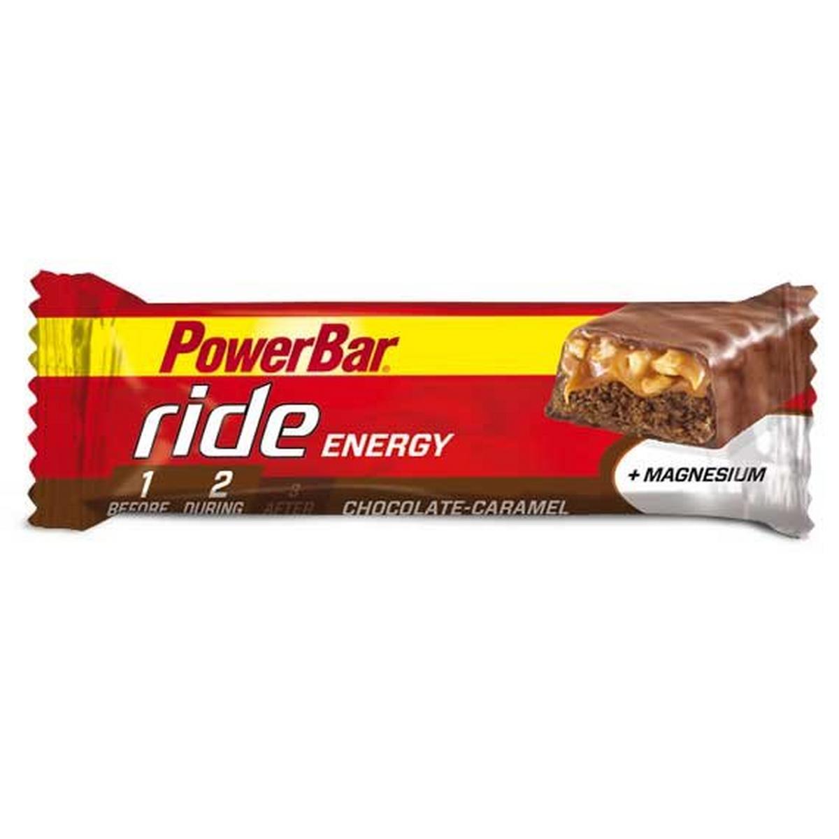 Powerbar Ride Bar - Chocolate Caramel