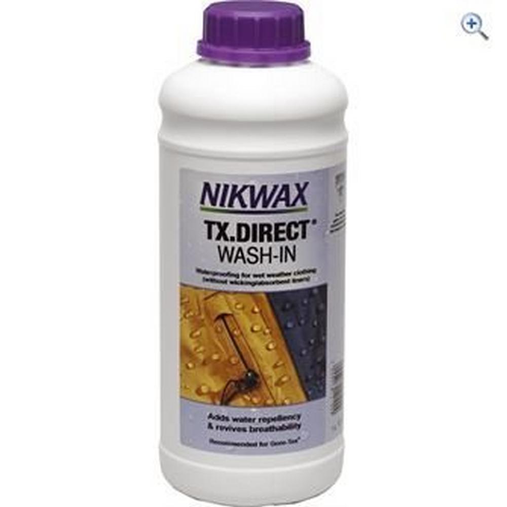 Nikwax Tx Direct 1litre