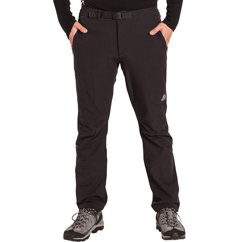 Men's Ibex Pant | Regular - Black