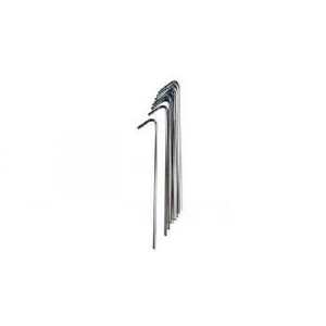 Steel Pin Peg - 10 pack