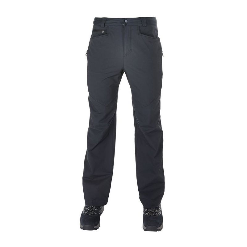 Berghaus ortler pants grey hot sale