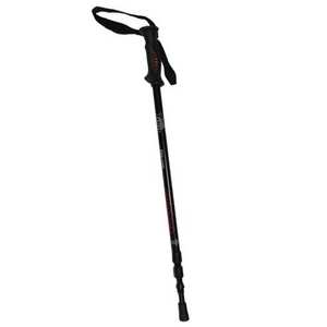 Walker Pole with Anti Shock (single)