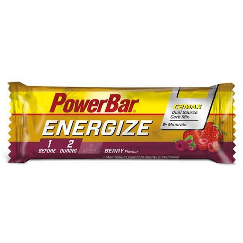 Energize Bar