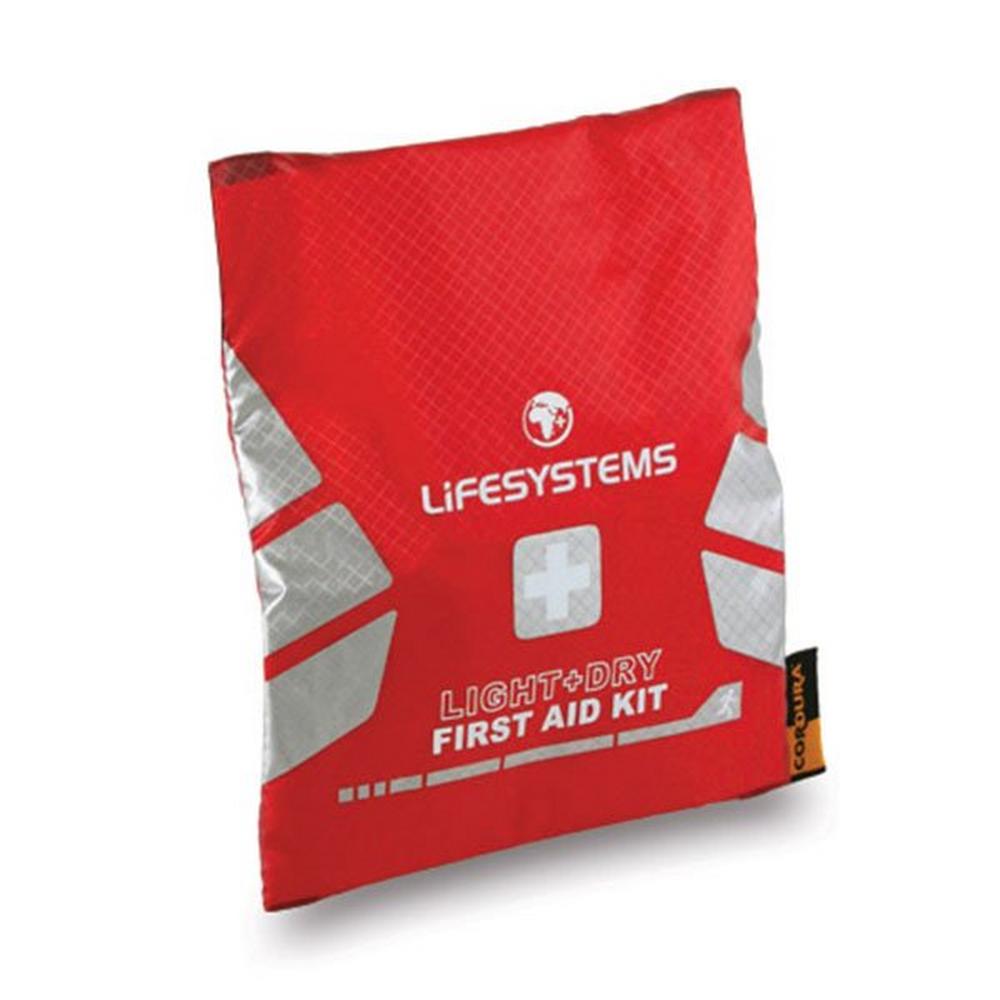 Lifesystems Light And Dry Micro First Aid